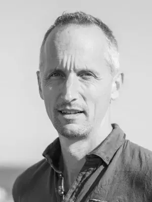 Nick Wade