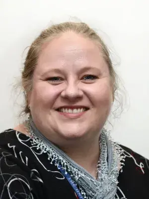 Silke Schmitz