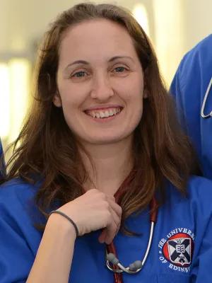 Yolanda Martinez Pereira