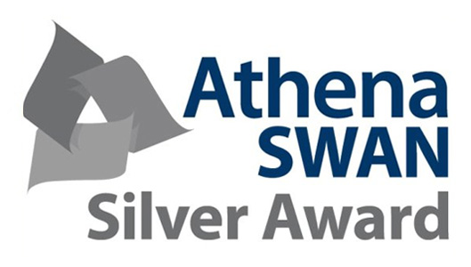 Athena Swan Silver