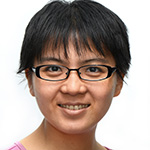 Dr Barbara Shih