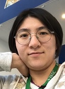 Bingjie Li