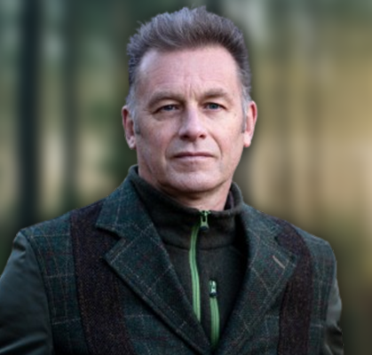 Chris Packham