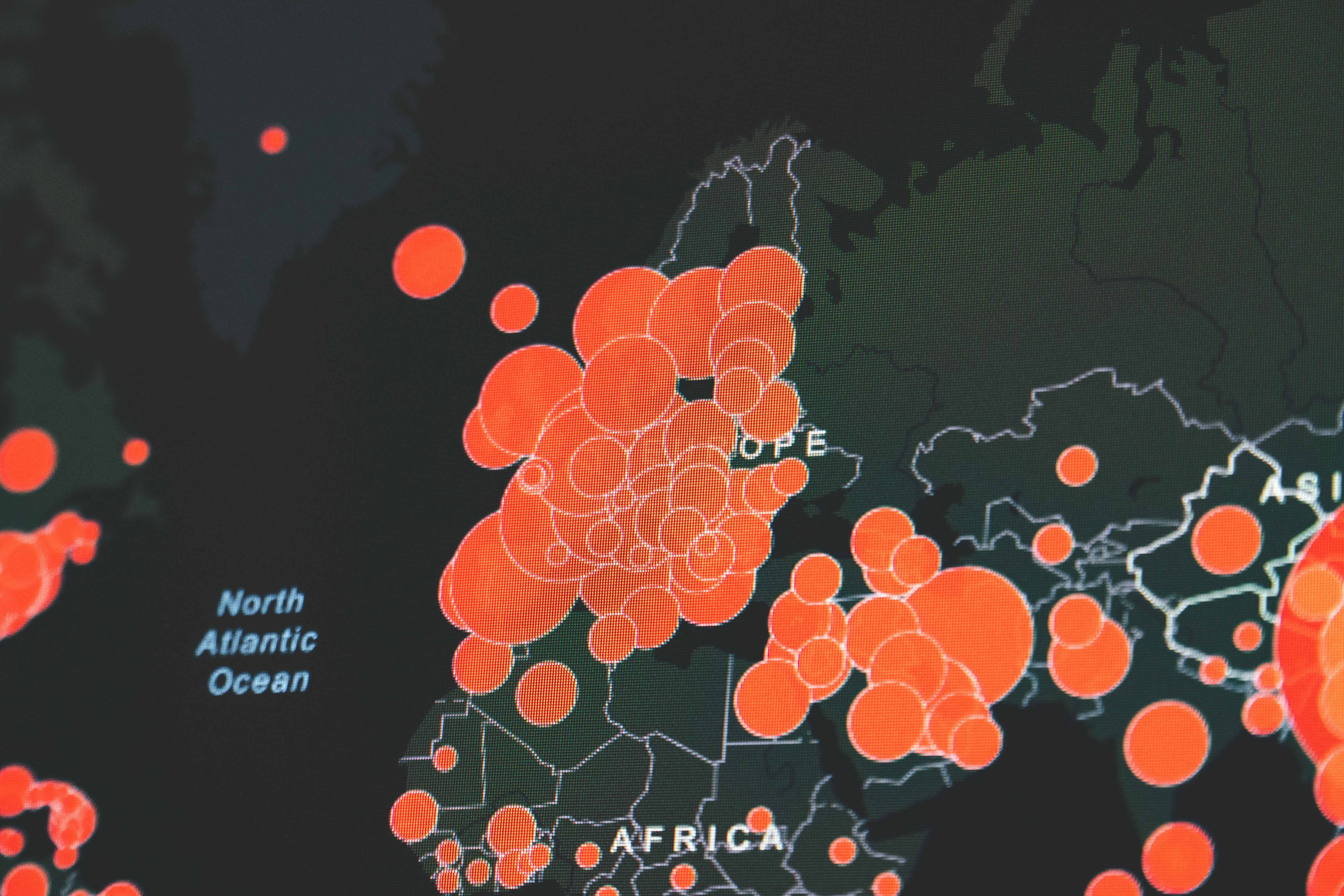 Virus ancestry could help predict next pandemic | The Royal (Dick ...