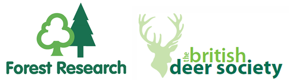 Forest Research and the British Deer Society