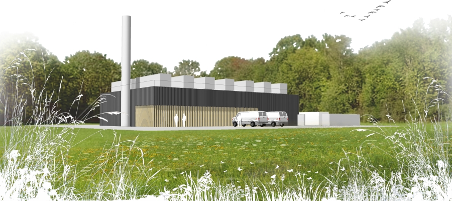 The Energy Centre