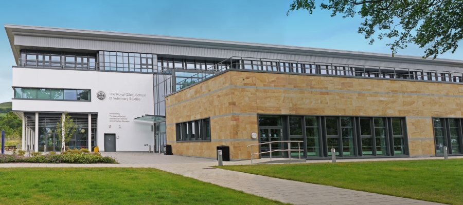 About the centre | The Royal (Dick) School of Veterinary Studies | The ...