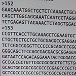 genome sequencing