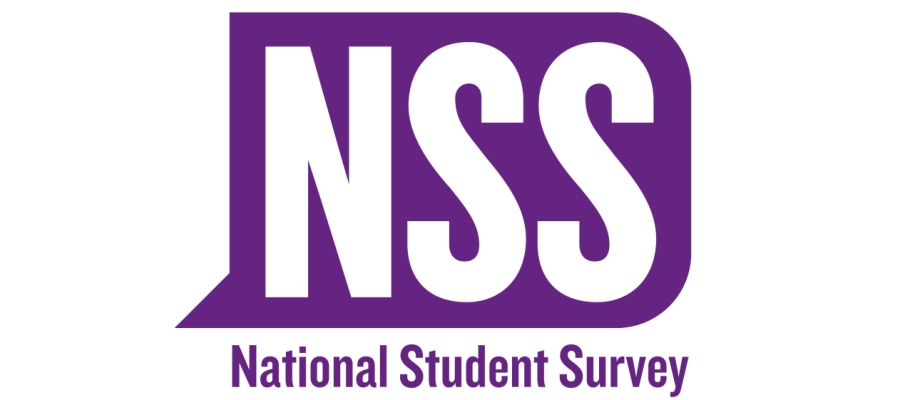 NSS logo