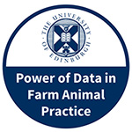 Power of data Badge