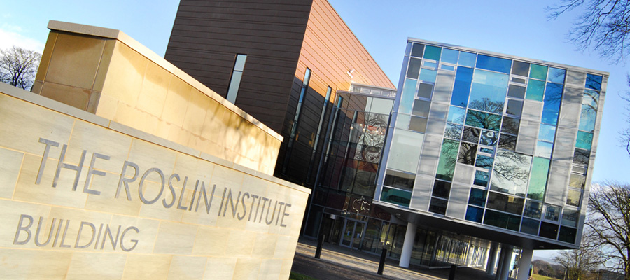 £35.5m investment supports next phase of Roslin research | The Roslin ...