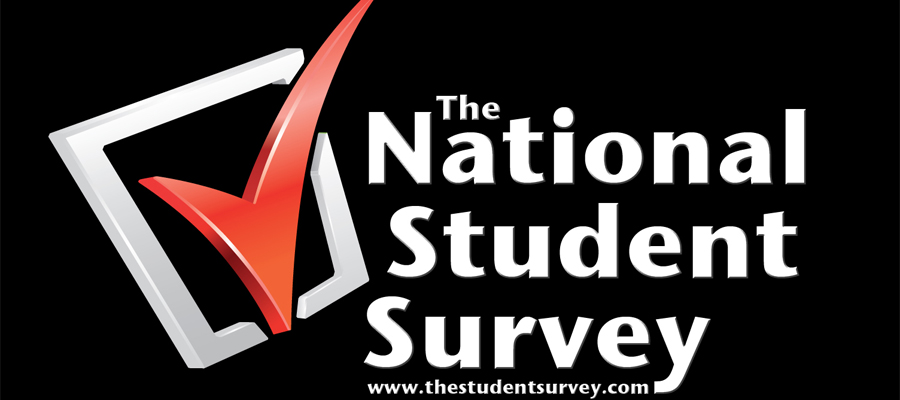 The National Student Survey