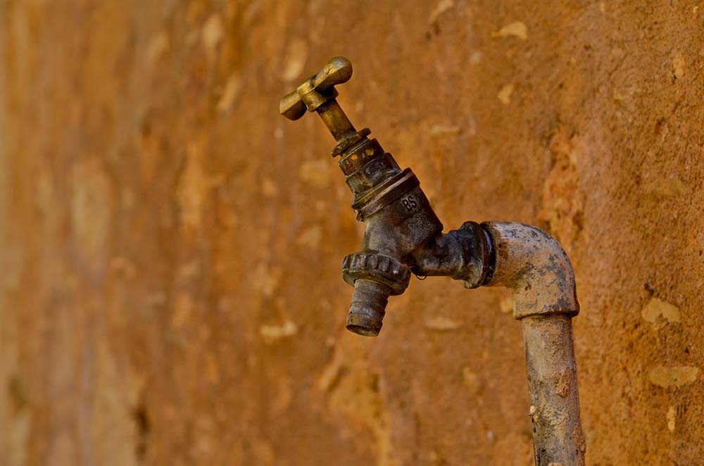 Water Tap